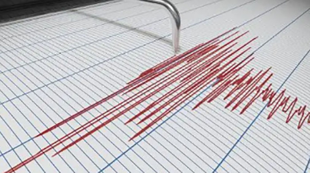 Paura per la scossa da 4.4, vengono fuori i primi danni