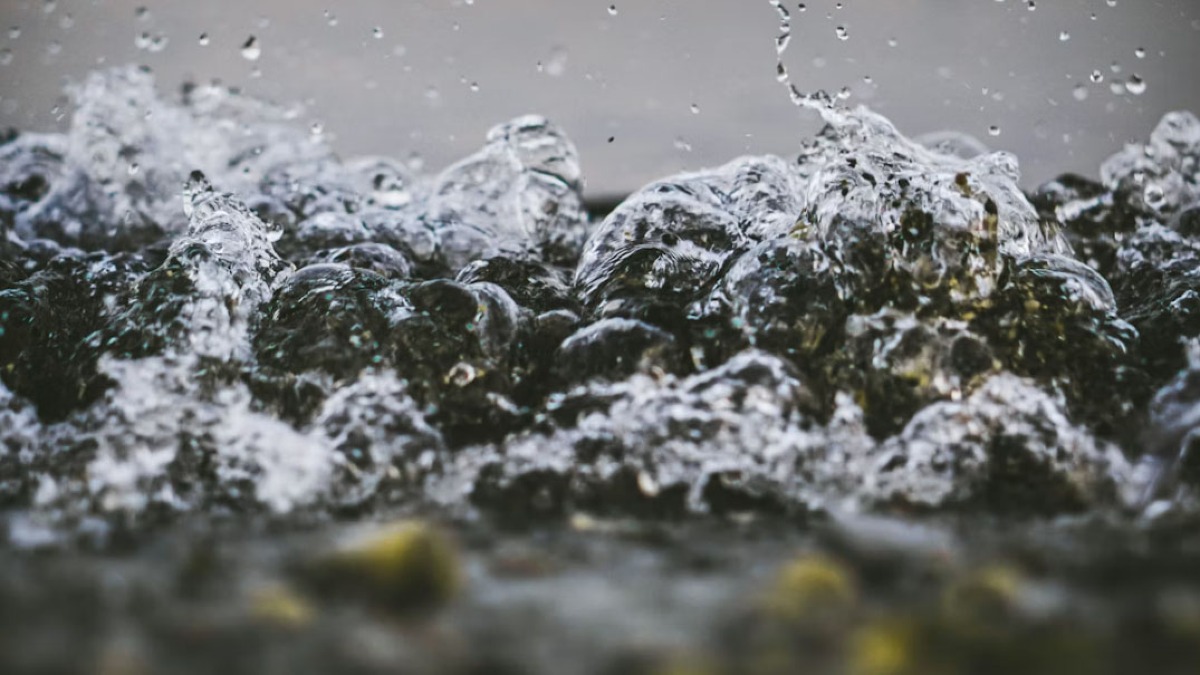 "Acqua cancerogena in Campania, delimitiamo le aree" - 