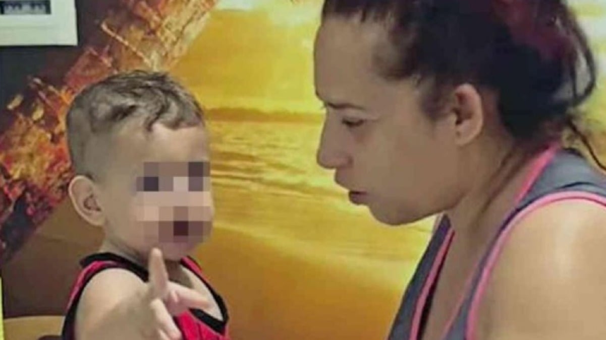 La mamma di Domenico incontrerà il Papa - 