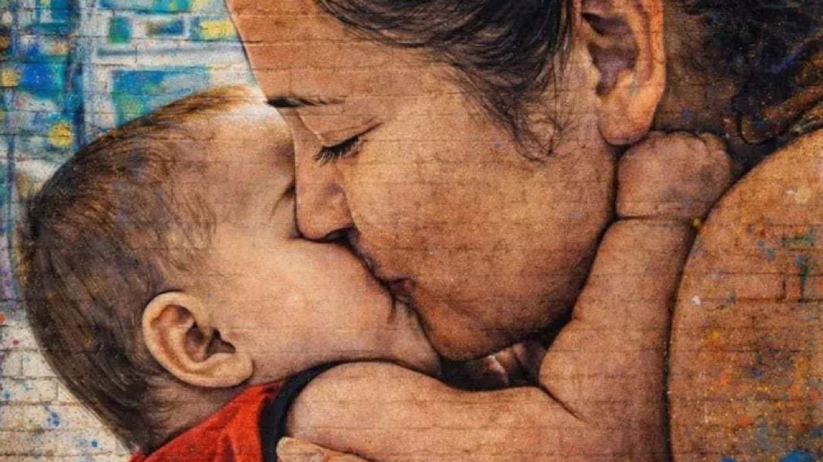 Dalla mamma di Domenico, un libro sul dramma del figlioletto - 
