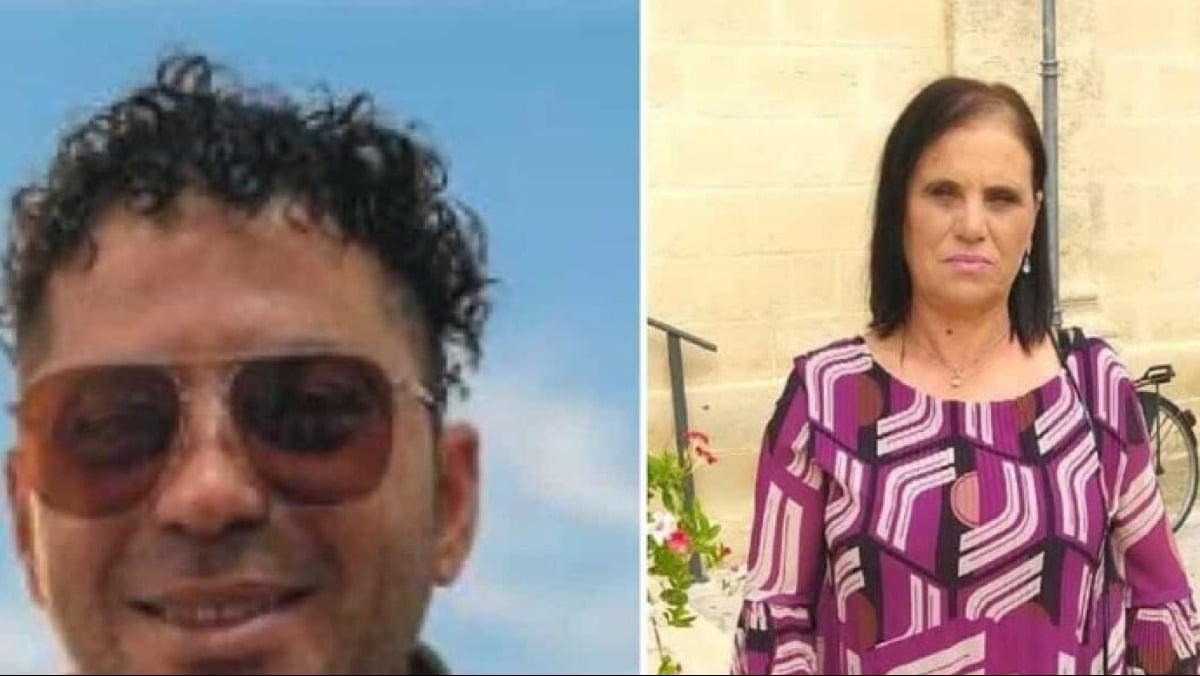 Il fratello muore, la sorella viene stroncata da un malore per il dolore - 