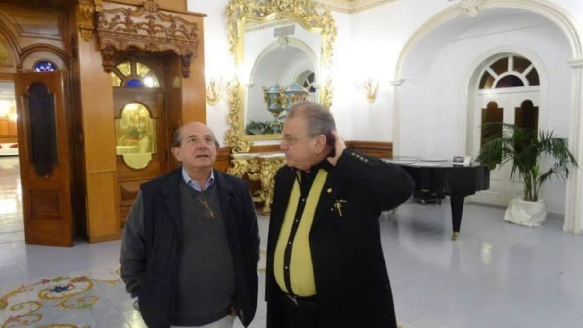 Magalli rilancia la Sonrisa: "Spero possa riaprire" - 