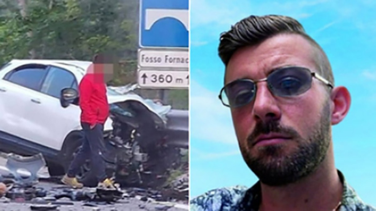 Andrea muore dopo giorni di agonia, lacrime a Scafati e organi donati - 