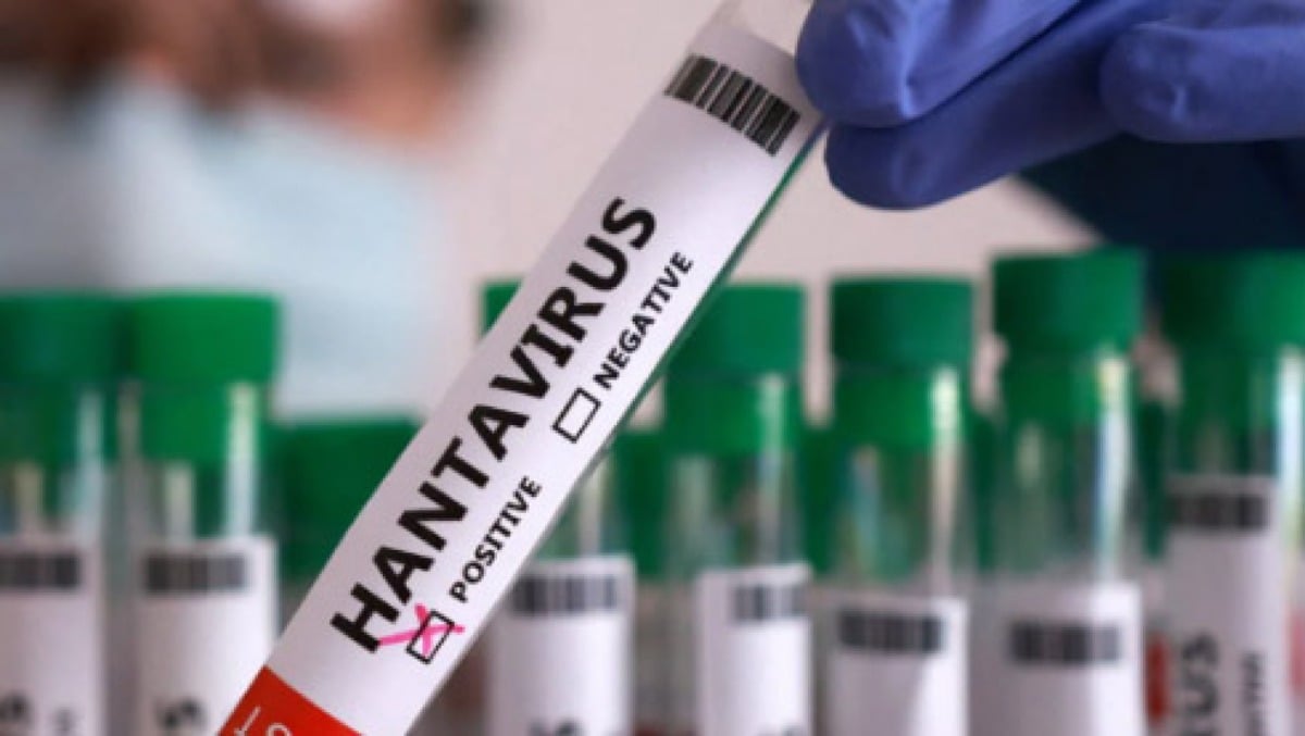 Hantavirus, in isolamento c'è una persona della provincia di Napoli - 