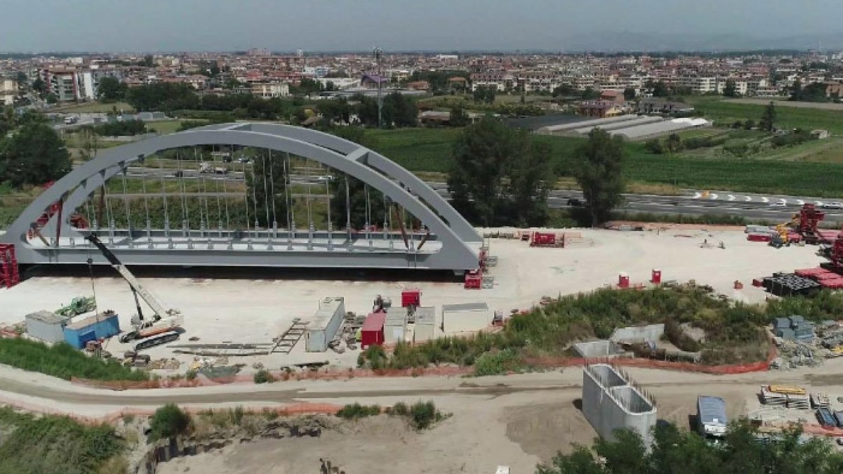Lavori sui binari: ecco tutte le linee ferroviarie interrotte in estate - 