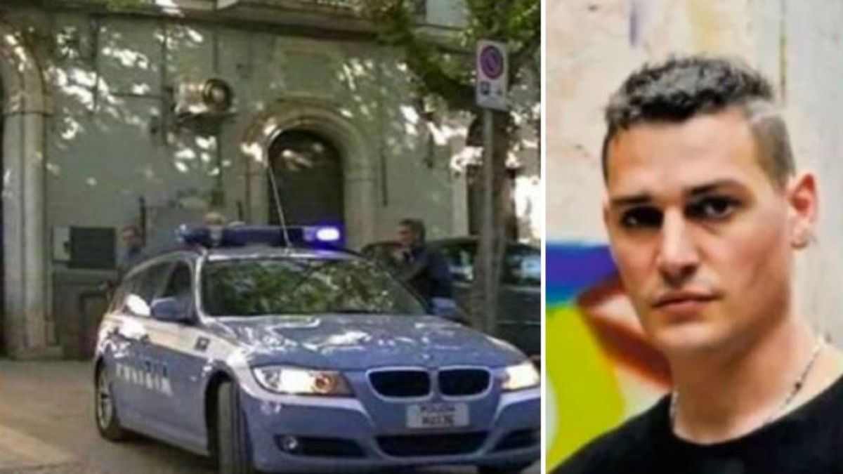 Trovato agonizzante in strada, muore in ospedale - 