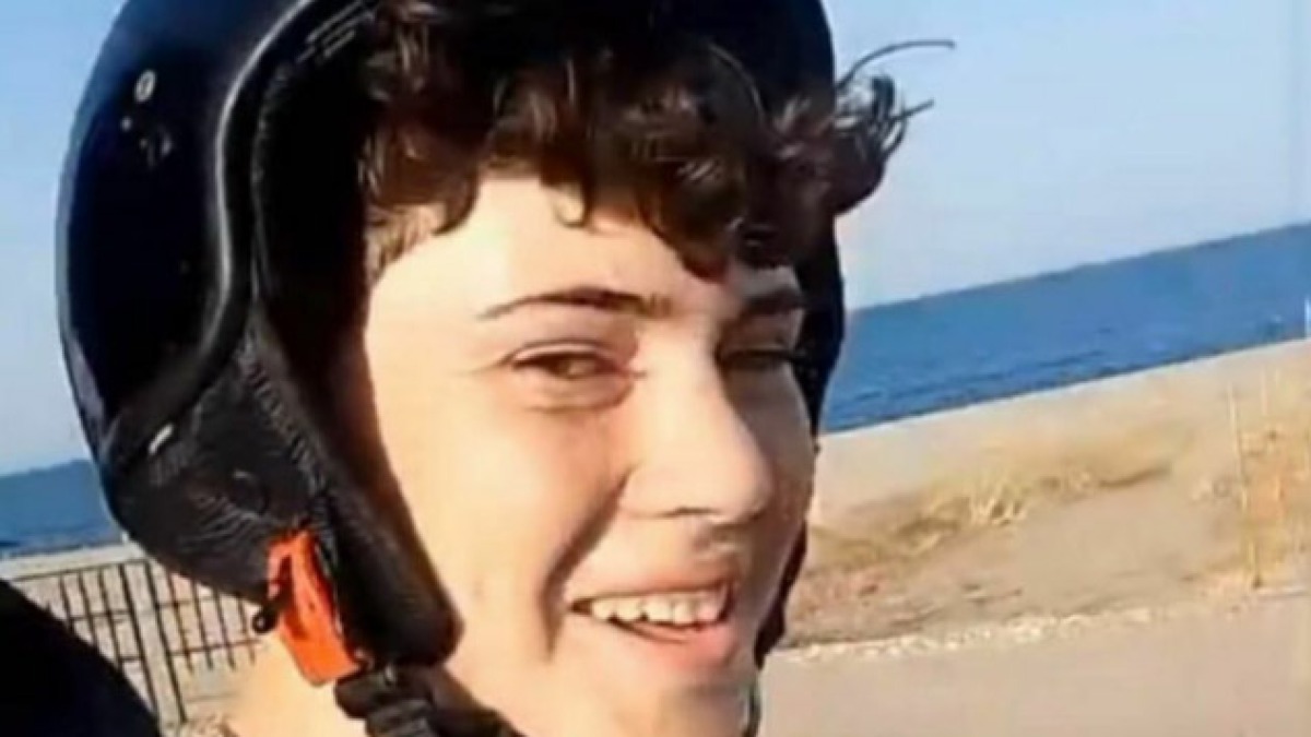 Bruno si schianta in scooter e muore a 17 anni - 