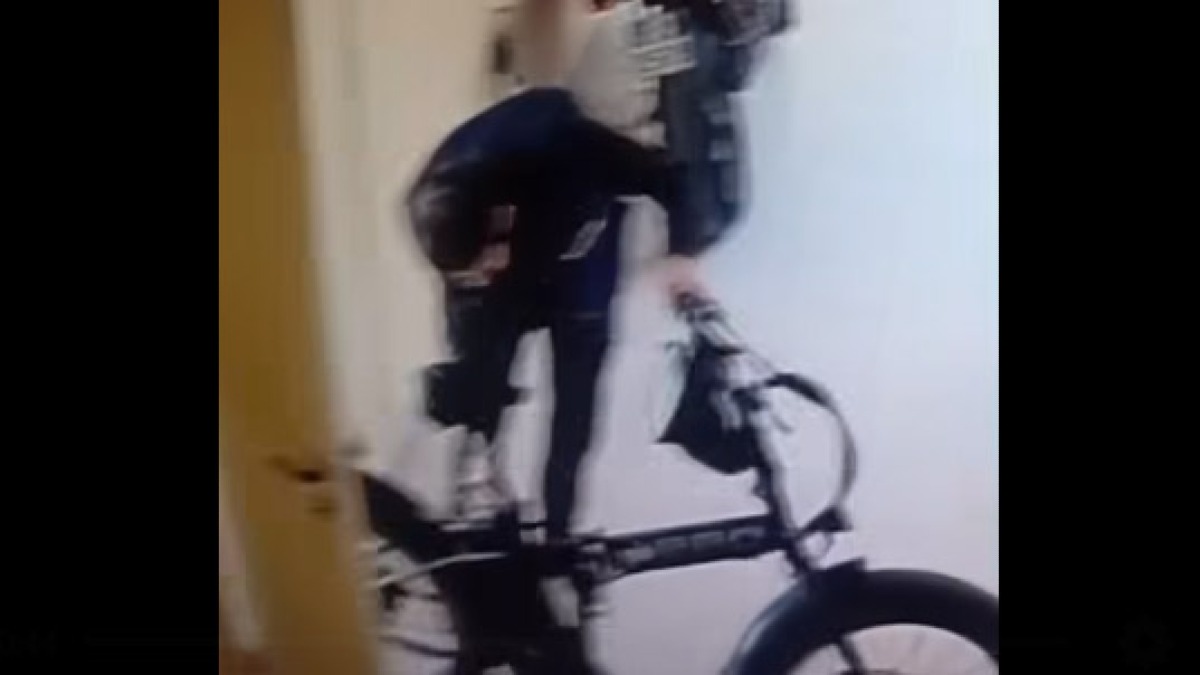 Rubano bici elettrica all'istituto dei salesiani - 