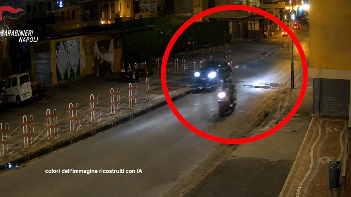Camorra, 26 arresti nel clan dei "Panzarottari" - 