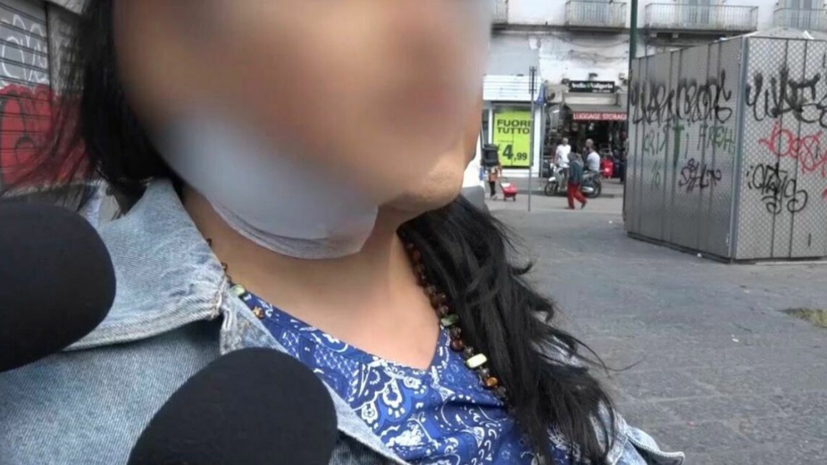 Trans accoltellata alla gola: "Volevano ammazzarmi" - 