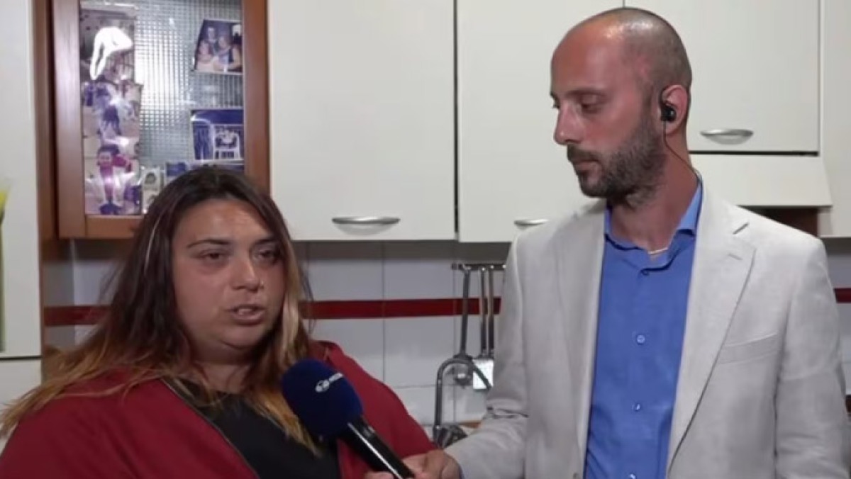 La mamma di Adriano morto per il gelato: "Mi ha chiamato mentre moriva" - 