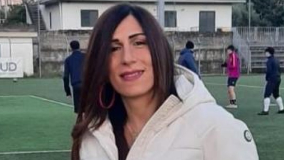 Insulti sessisti all'allenatrice Marina Rinaldi  - 