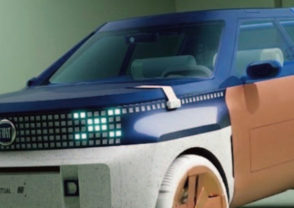 Vittoria per Pomigliano: produrrà le E-Car di Stellantis - 