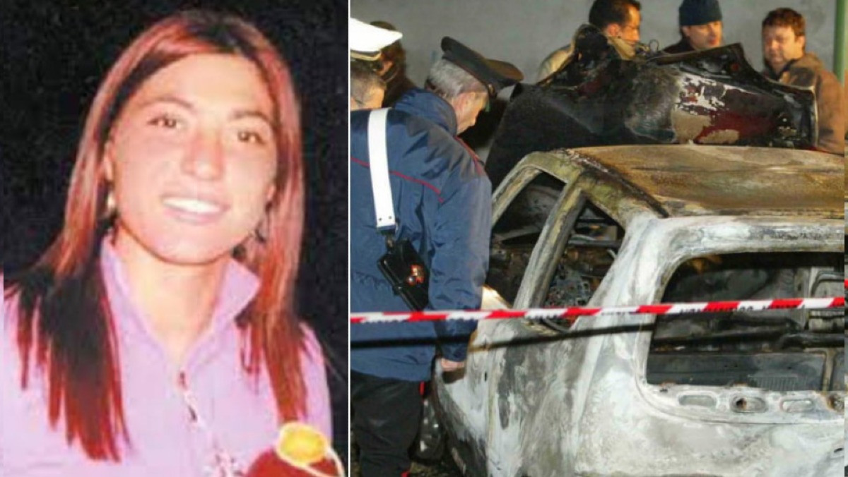 La mamma di Gelsomina Verde minacciata dal padre del killer della figlia - 