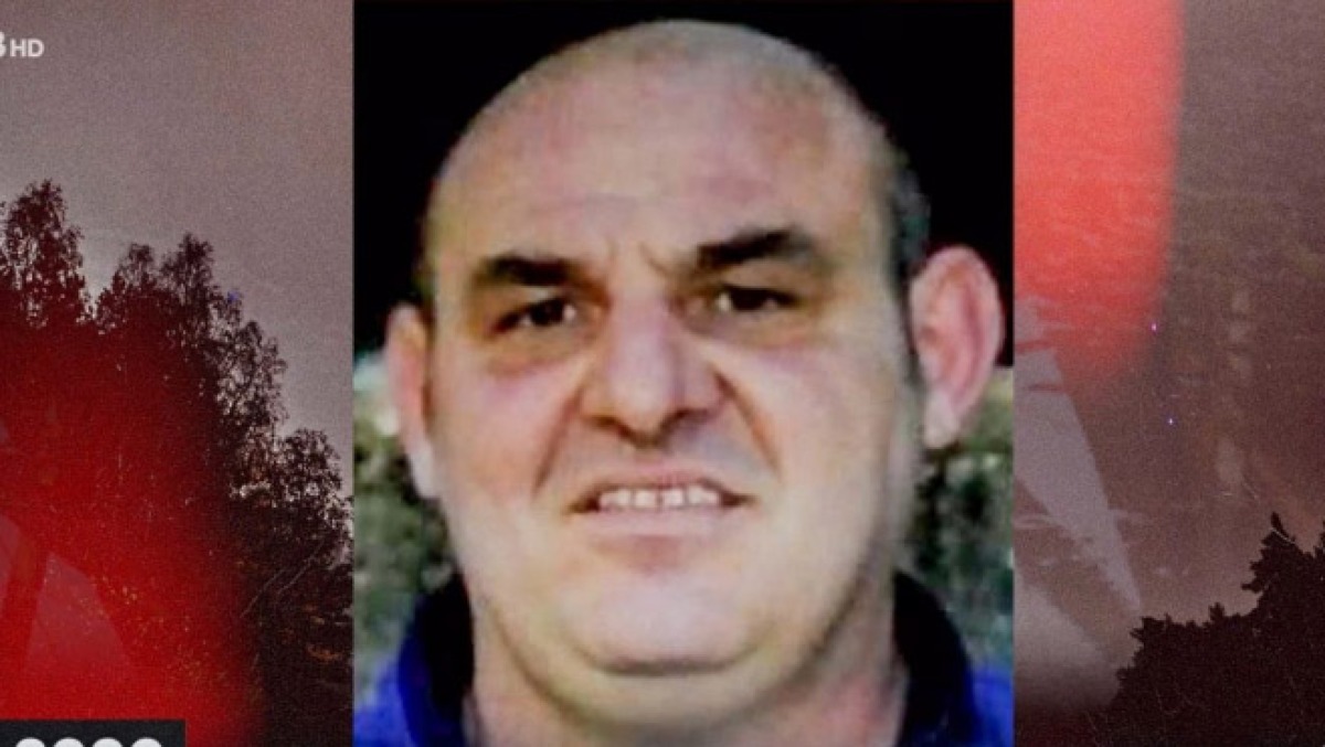 La moglie del killer di Pollena: "Per me è un buon padre e un buon marito" - 
