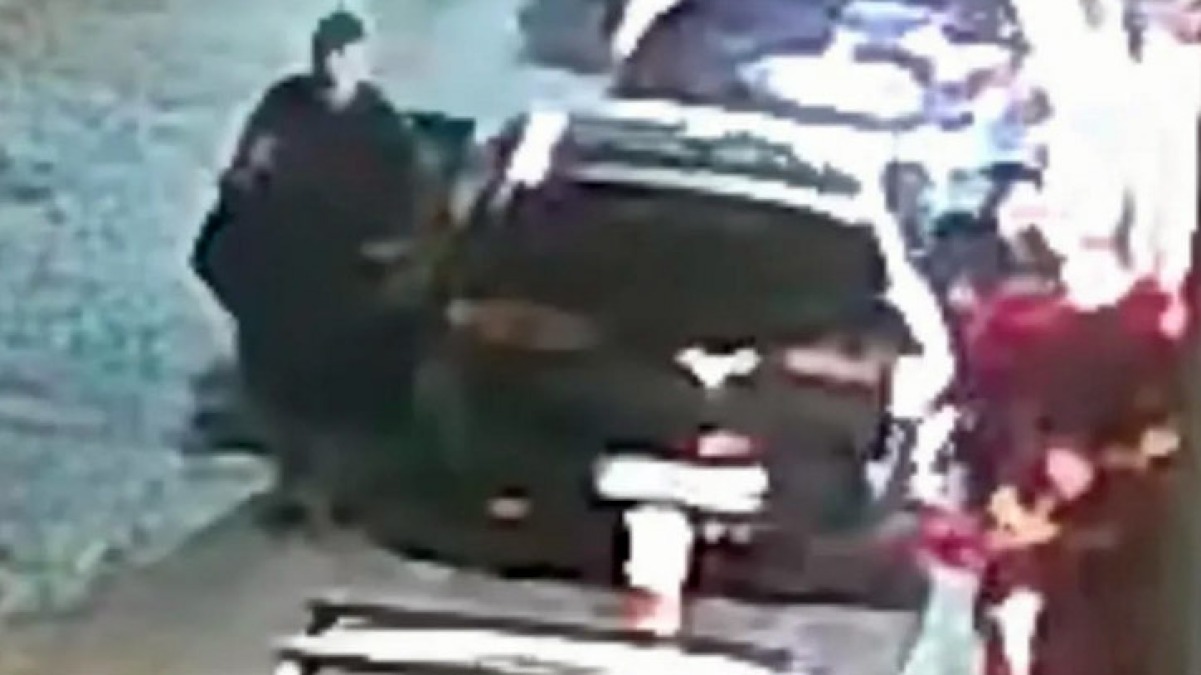 La stessa banda prova ad entrare in due case nel giro di pochi chilometri