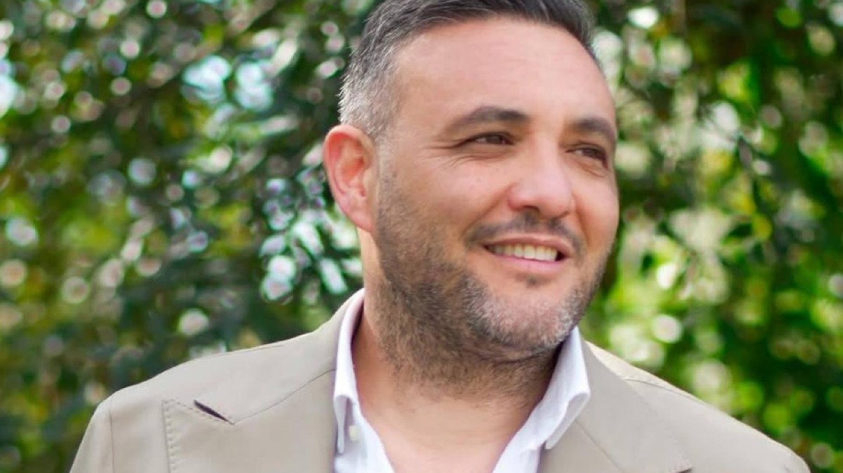Carillo è il nuovo sindaco di Terzigno - 