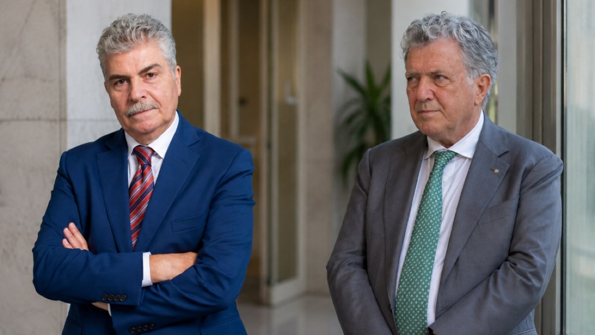 Pompei al ballottaggio, Tortora e Alfano sono vicinissimi - 