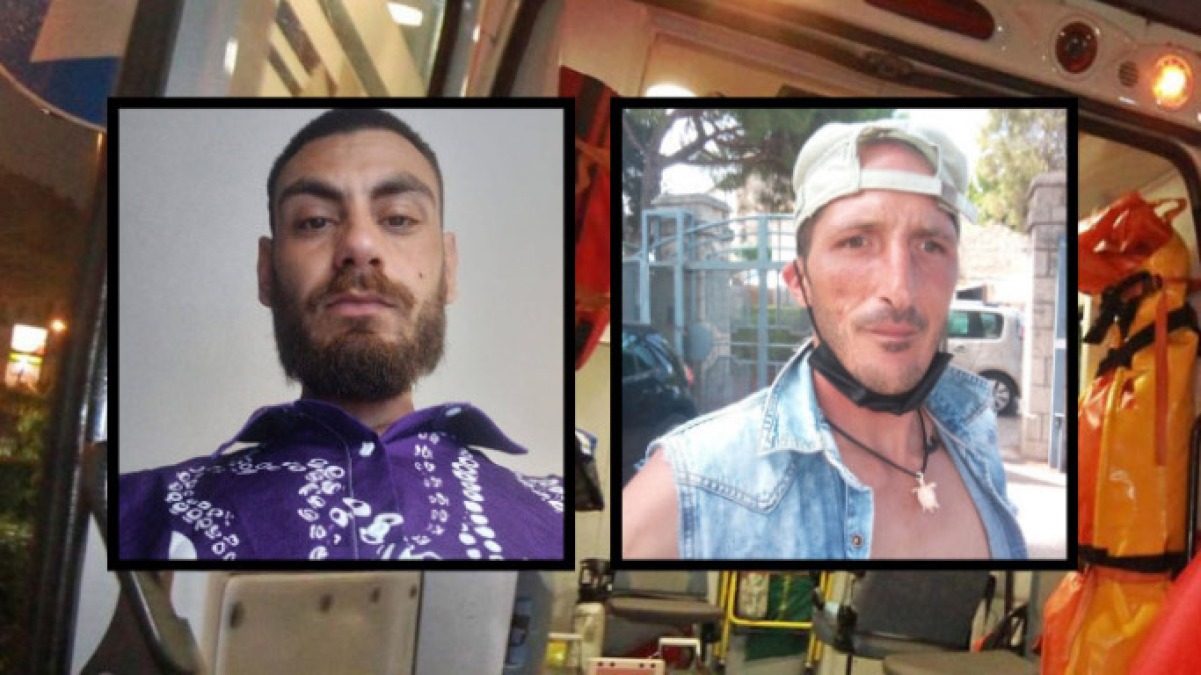 Si schiantano all'alba, due morti - 