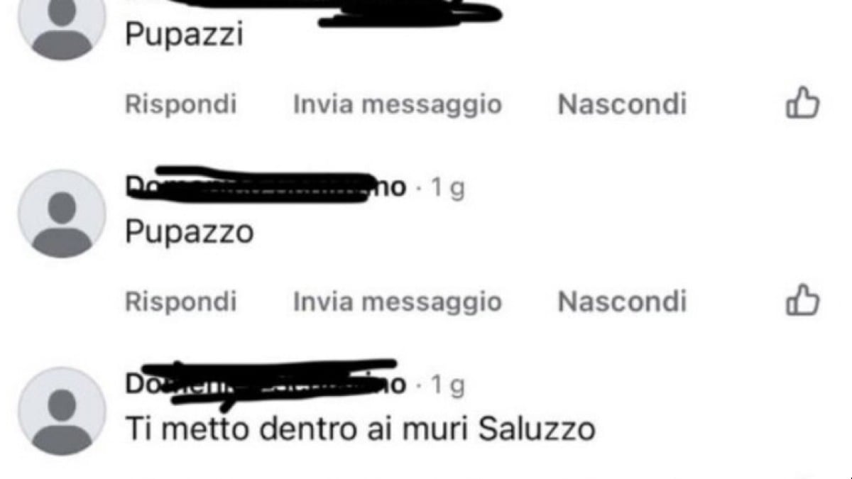 Gravi minacce a sindaco nel Napoletano: "Ti metto dentro a un muro" - 