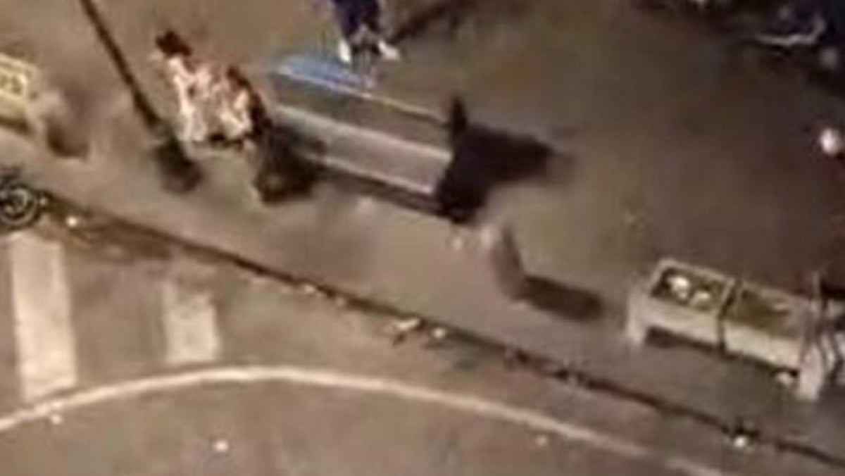Rissa nel Vesuviano: colpito da 17 coltellate - 