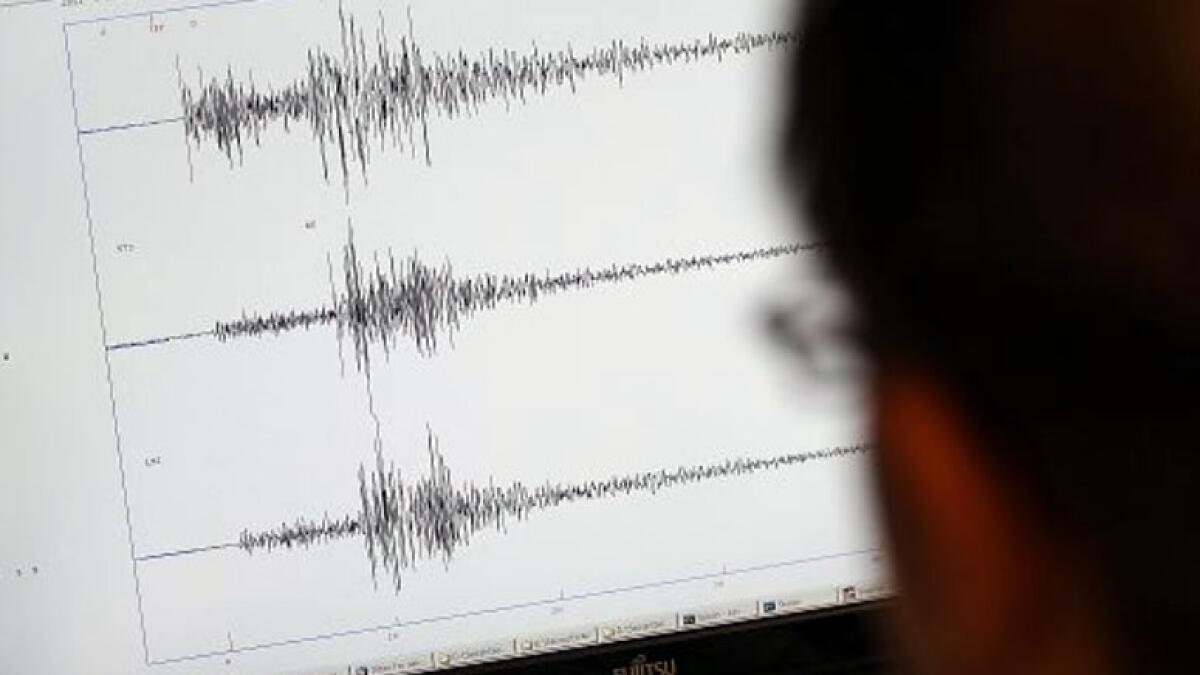 Danni da terremoto, sfollati in 12 - 
