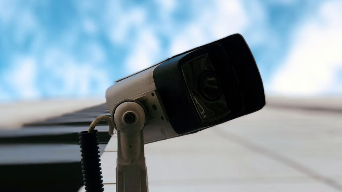 Oltre 30 telecamere intelligenti installate a Torre Annunziata - 