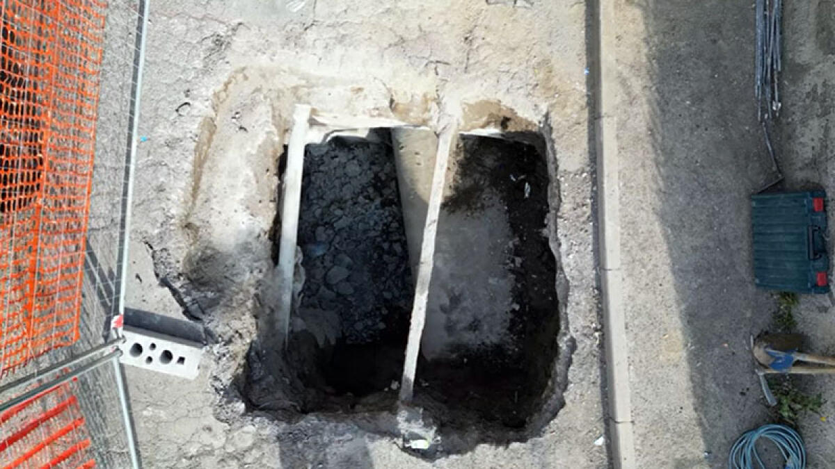 Acque contaminate da agenti cancerogini, controlli potenziati - 