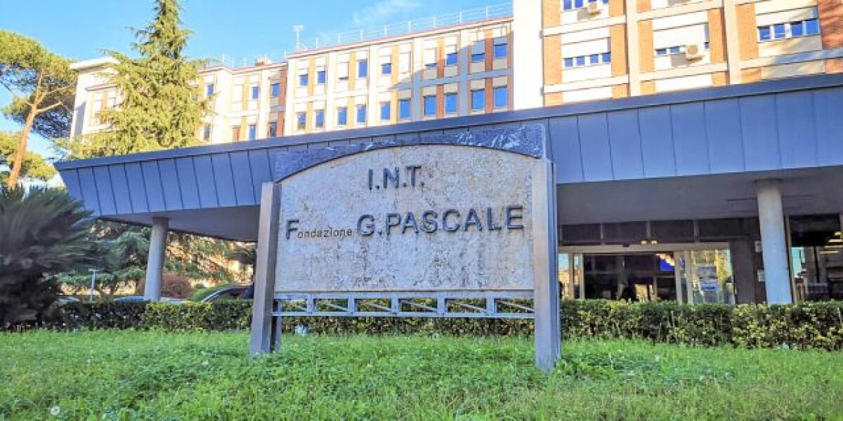 Doveva abortire per sopravvivere al cancro, ma al Pascale hanno salvato mamma e figlia - 