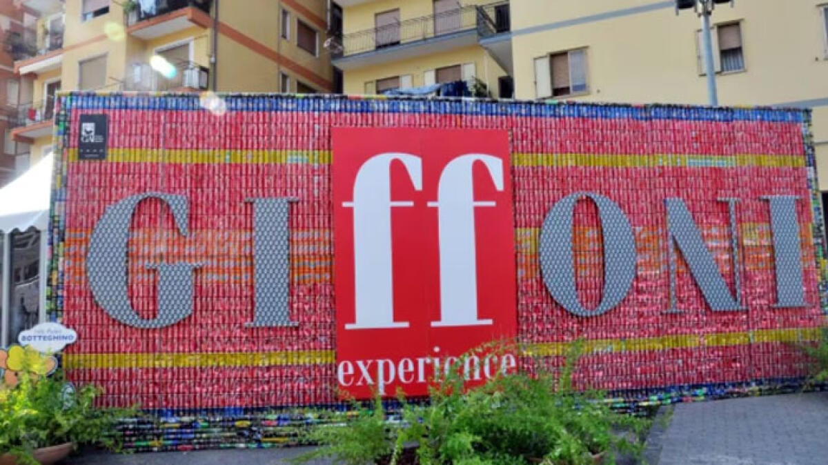 Danno erariale da quasi mezzo milione di euro al Giffoni Film Festival - 