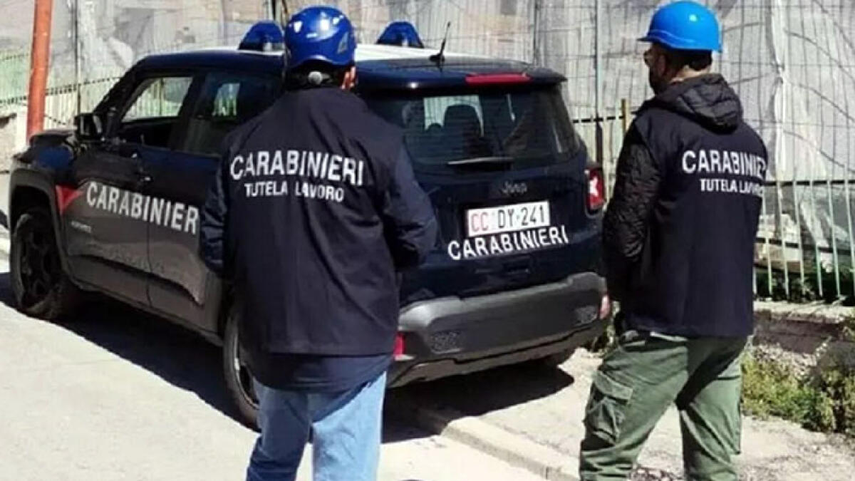 Tratta di esseri umani e caporalato, 12 arresti in Campania - 