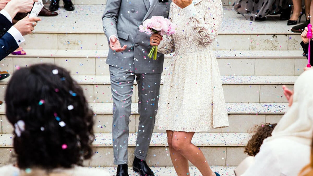 Matrimonio truffa, il divorzio arriva dopo 13 anni - 