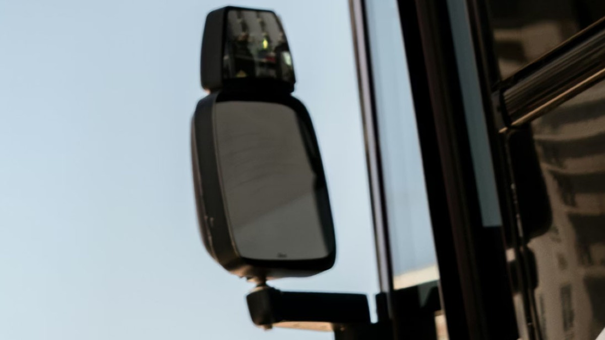 Morde l'autista del bus e gli stacca l'orecchio - 