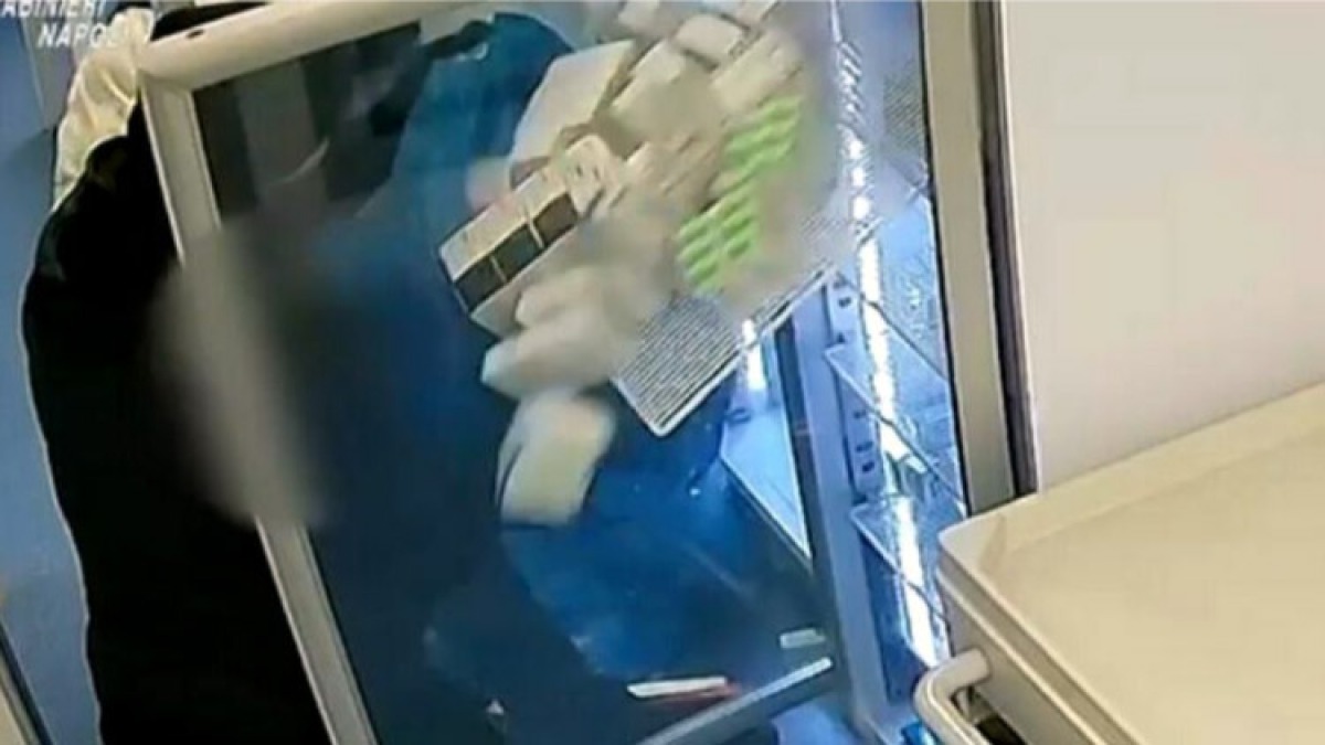 Farmaci oncologici per 280mila euro rubati e rivenduti
