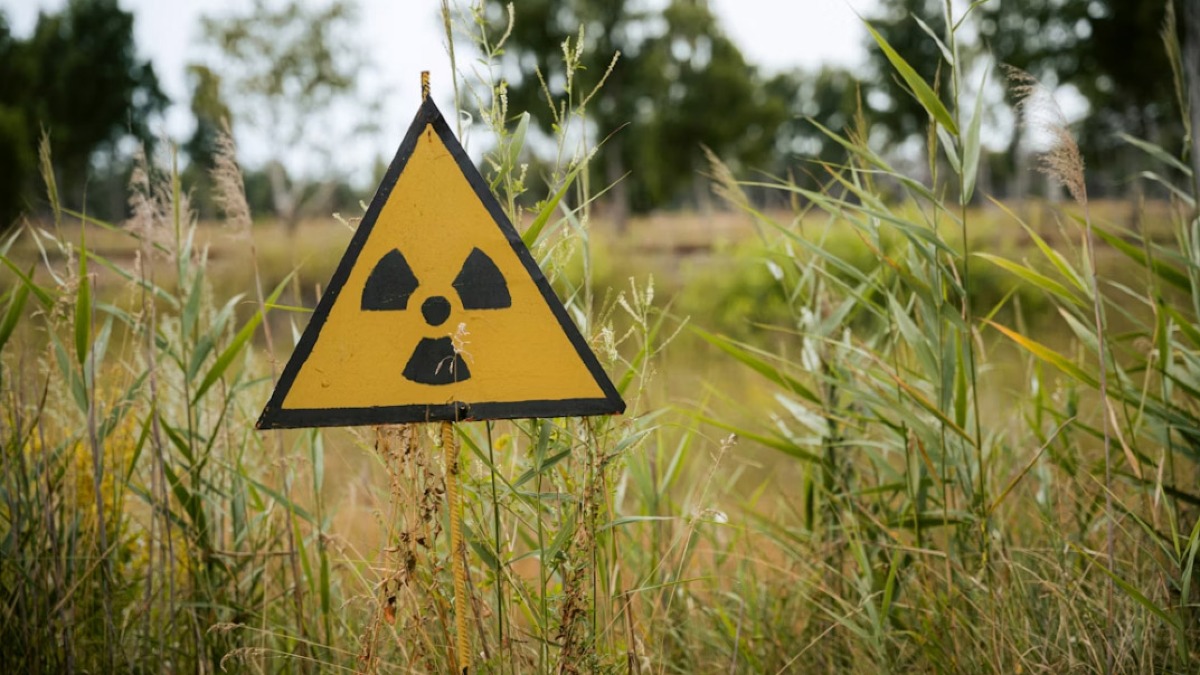 Impianto nucleare e scorie, individuato sito in Campania - 