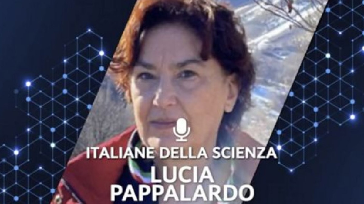 La direttrice dell'Osservatorio Vesuviano: "Ci sono i mezzi per vivere bene sotto ad un vulcano" - 