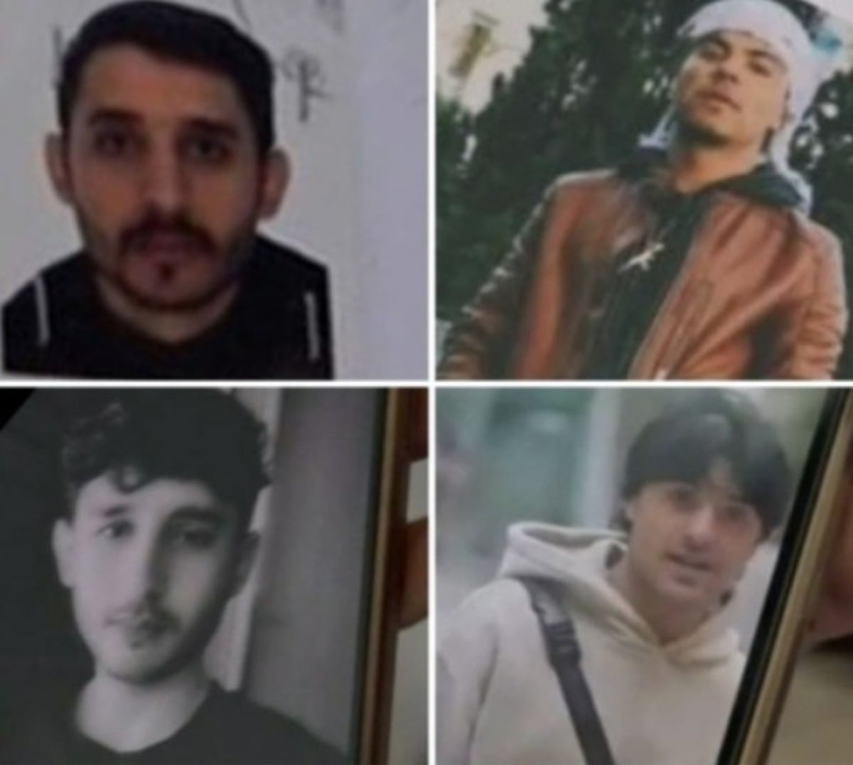 Non volevano stare in 10 in una stanza: ecco perché i quattro braccianti sono stati uccisi - 