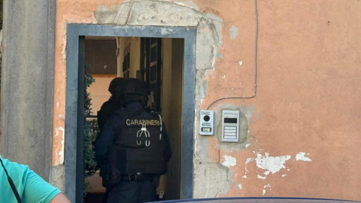 Boscotrecase, Solimeno ucciso dal vicino per un sacchetto della spazzatura - 