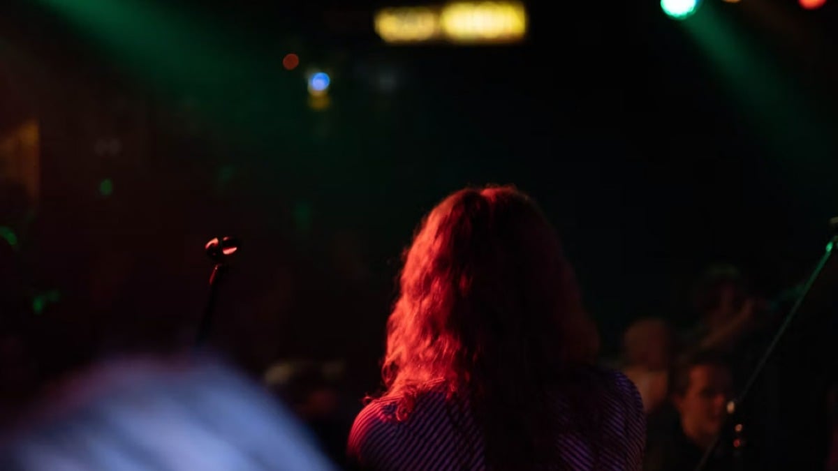 Musica troppo alta, multa da 1000 euro - 