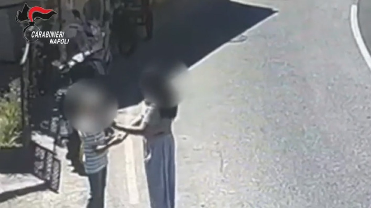 "Suo figlio è stato arrestato", ecco come si è consumata l'ennesima truffa - 