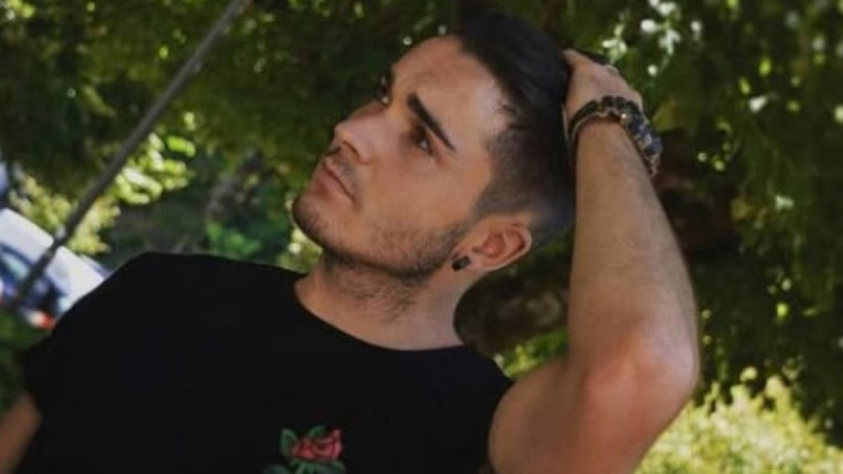 Addio Jacopo, è lui l'infermiere del Cotugno morto nell'incidente - 
