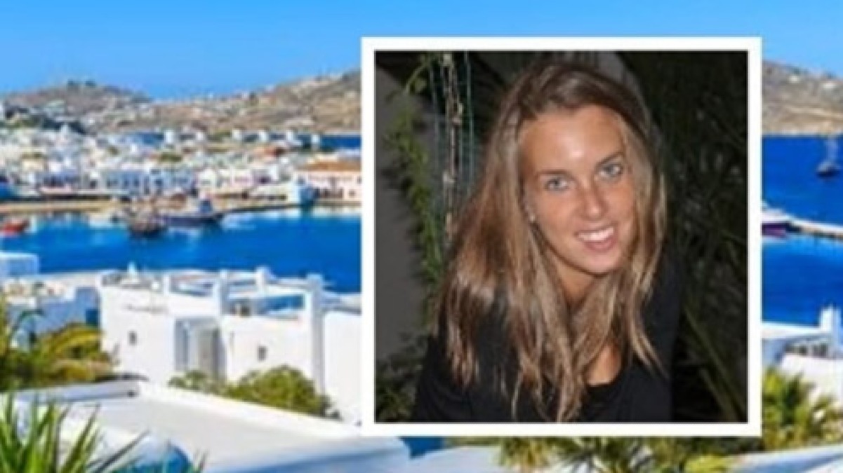 Sara muore nel suo viaggio di addio al nubilato - 