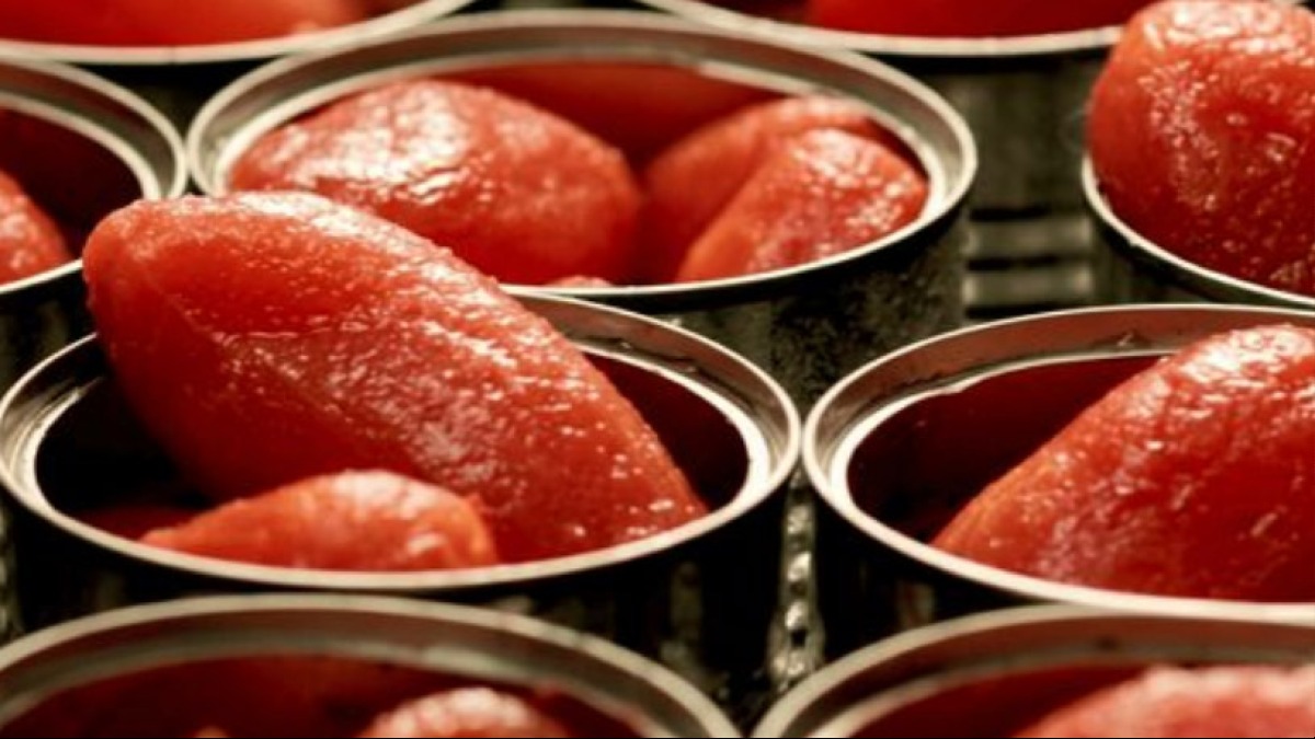 Pomodoro del Sud, raggiunta l'intesa sul prezzo - 