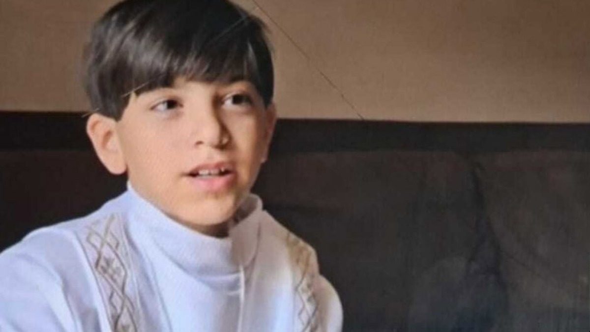 Addio Cristian, dolore per il bimbo di 10 anni investito in minimoto - 