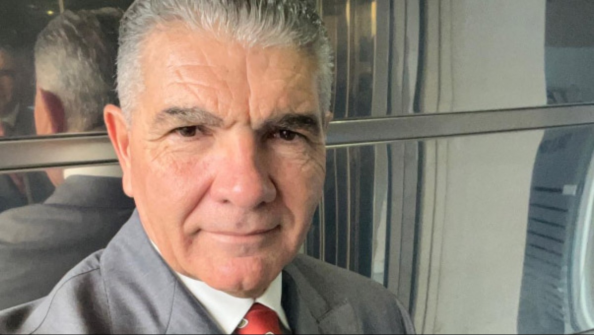 Francesco Annunziata eletto vicepresidente nazionale di Trasportounito: «L’autotrasporto merita rispetto e tutele concrete» - 