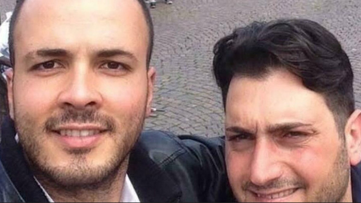 Schianto sulla Nola-Villa Literno, ecco chi sono i due amici morti - 