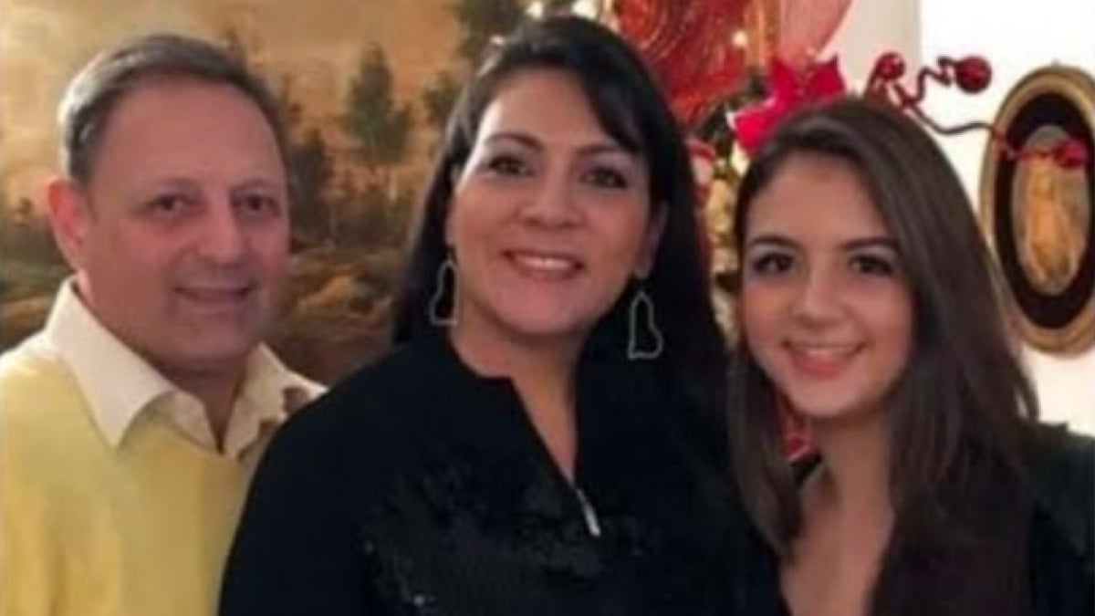 Famiglia irpina dispersa in Venezuela, i nonni morirono nel terremoto del 1980 - 