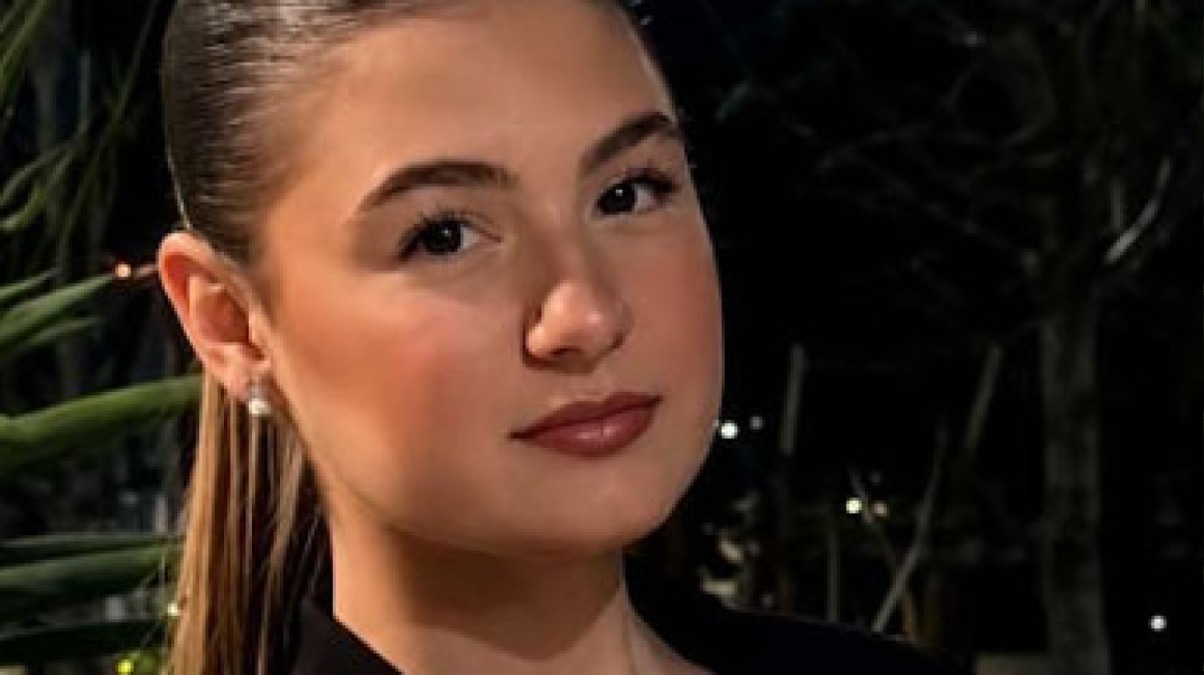 Giulia investita e uccisa a 15 anni, il 20enne stava impennando - 