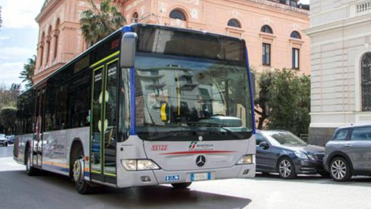 Nuovi collegamenti di Busitalia tra Campania e Calabria - 