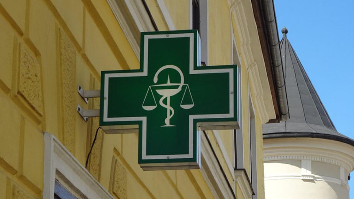 La farmacista vede un'anomalia nell'holter e salva il paziente - 